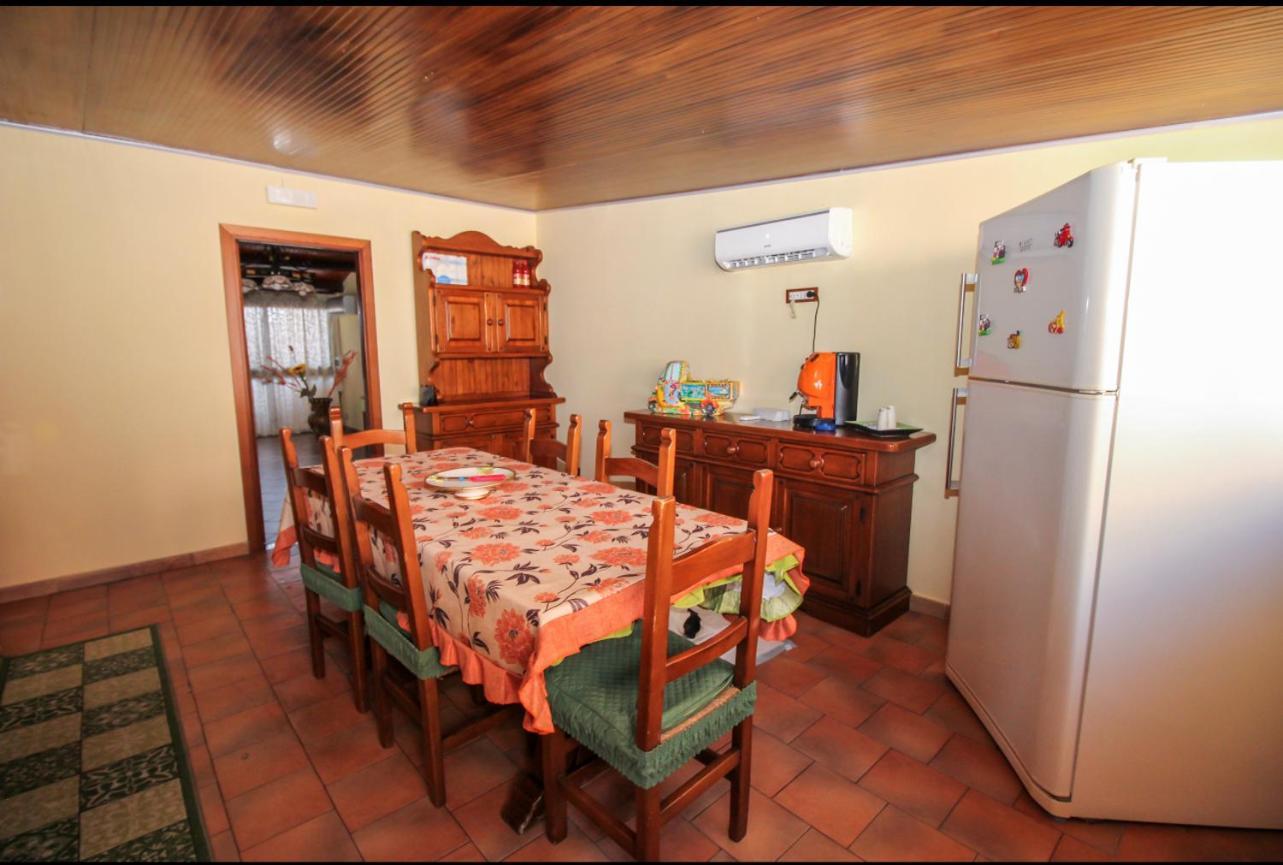 Anthony Apartments Central Station Palermo Esterno foto