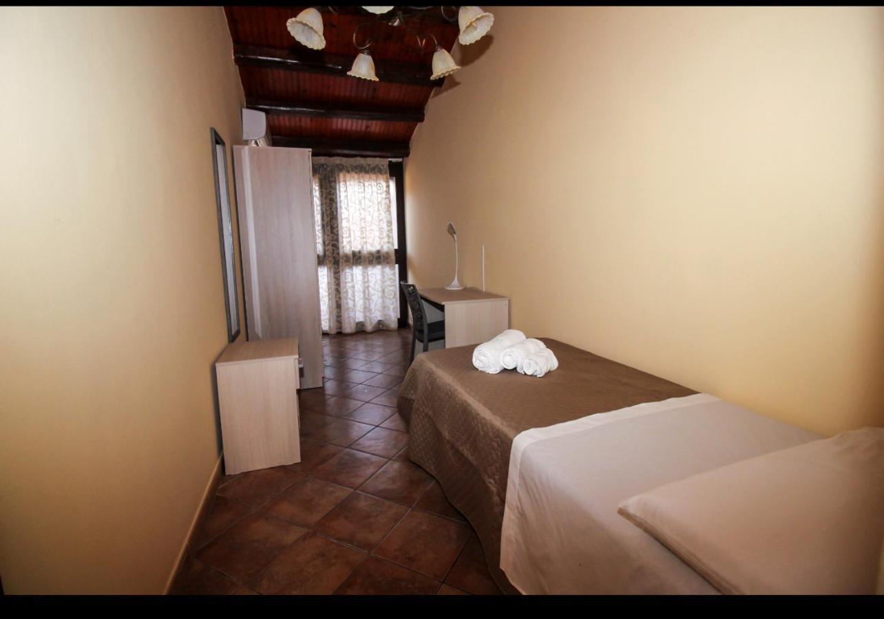 Anthony Apartments Central Station Palermo Esterno foto