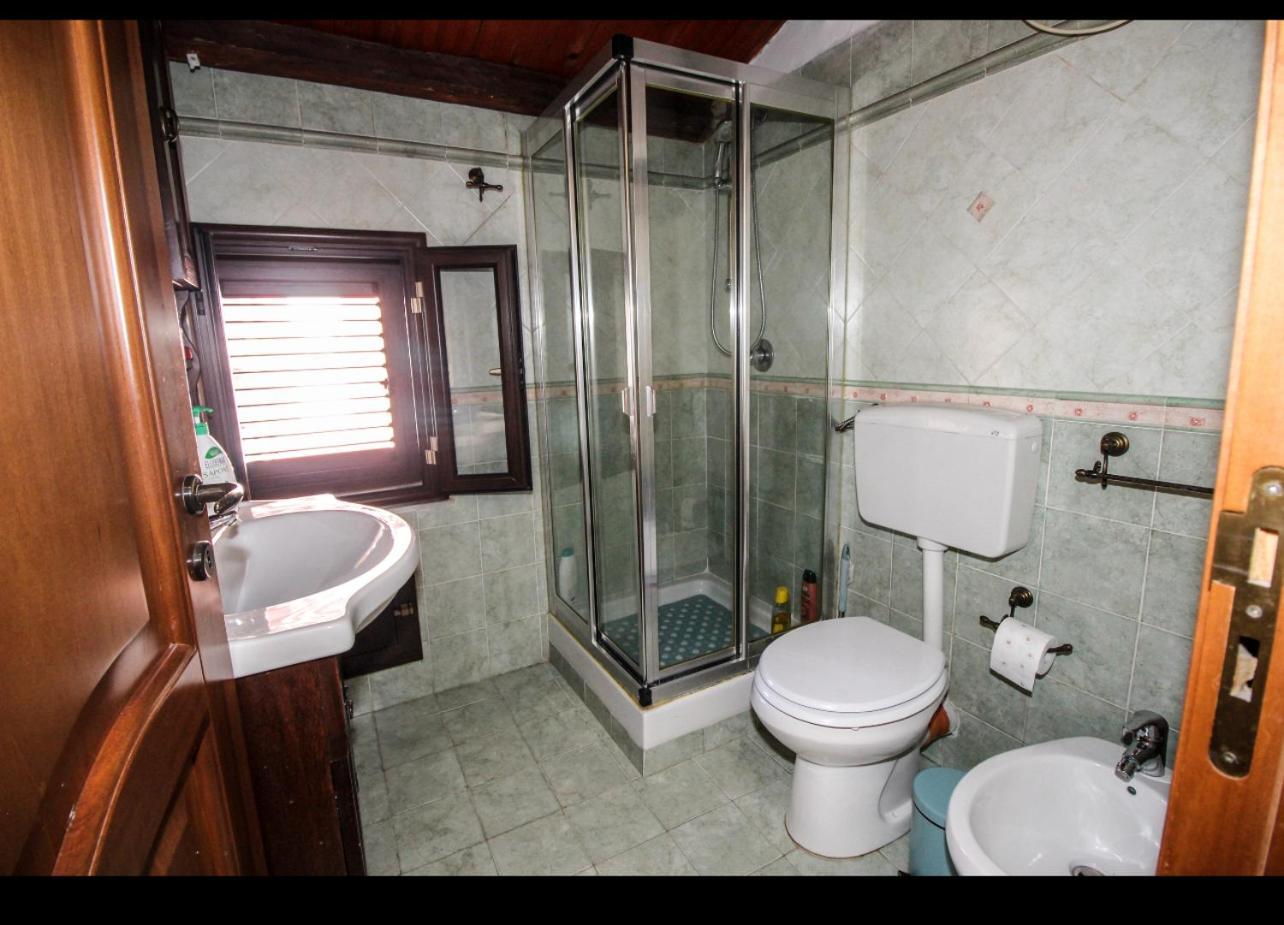 Anthony Apartments Central Station Palermo Esterno foto