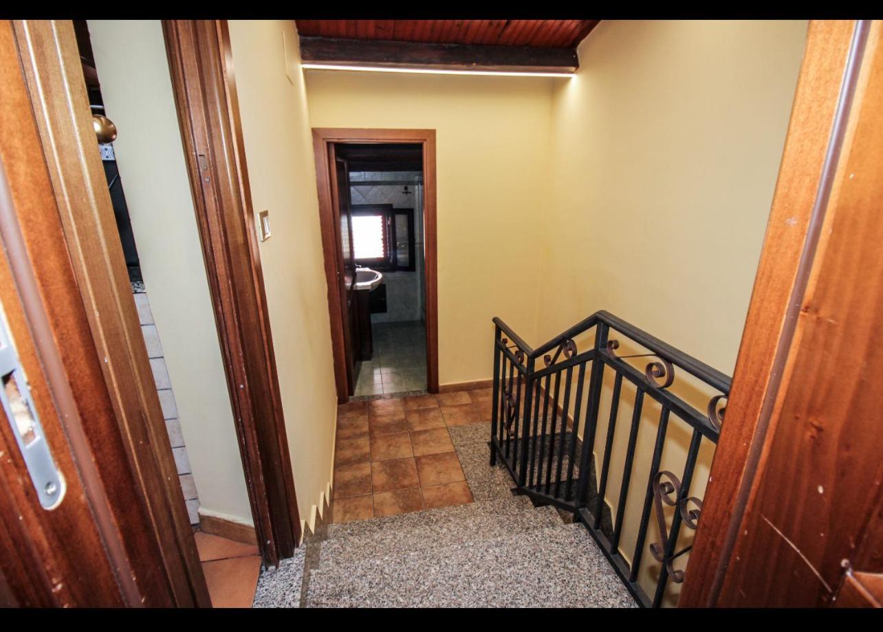 Anthony Apartments Central Station Palermo Esterno foto