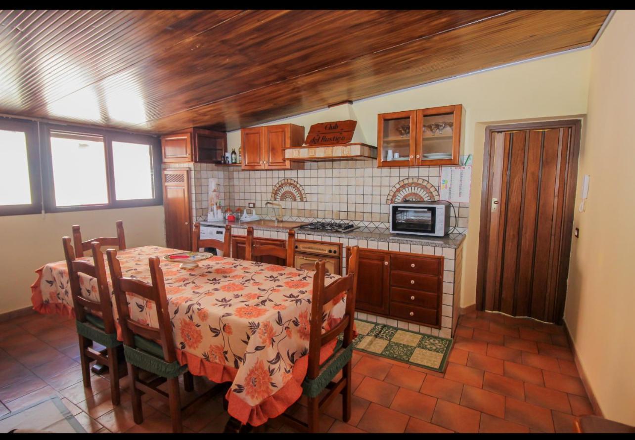 Anthony Apartments Central Station Palermo Esterno foto