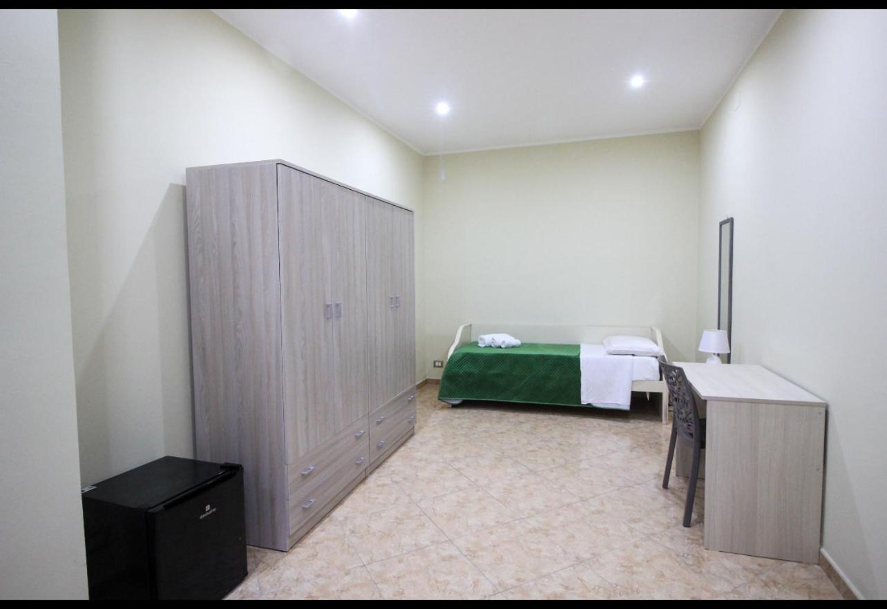 Anthony Apartments Central Station Palermo Esterno foto