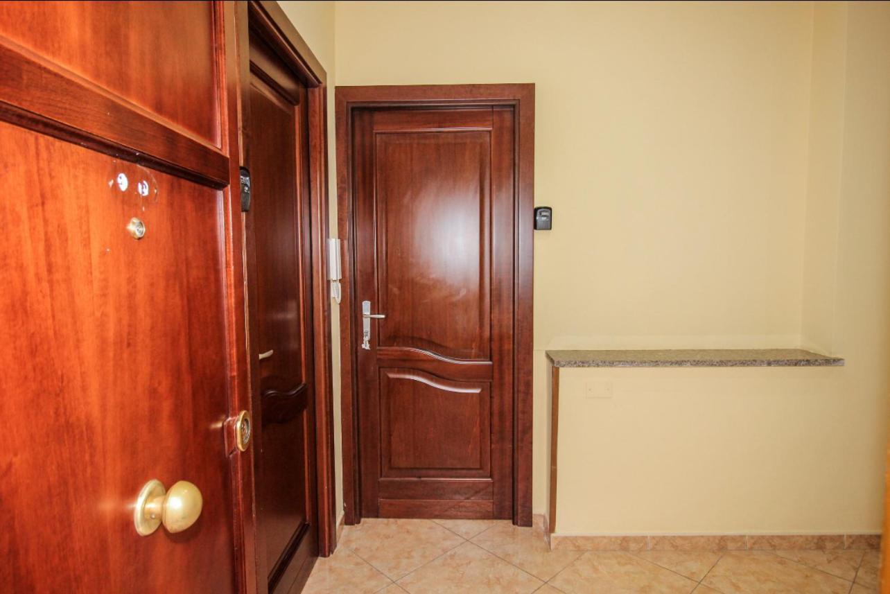 Anthony Apartments Central Station Palermo Esterno foto