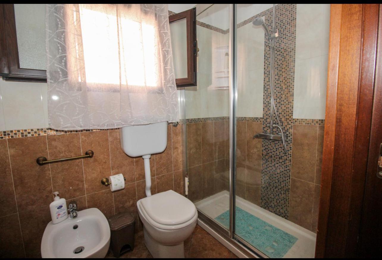 Anthony Apartments Central Station Palermo Esterno foto