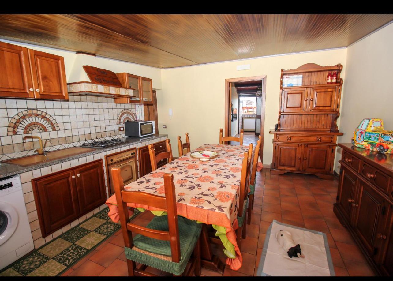 Anthony Apartments Central Station Palermo Esterno foto