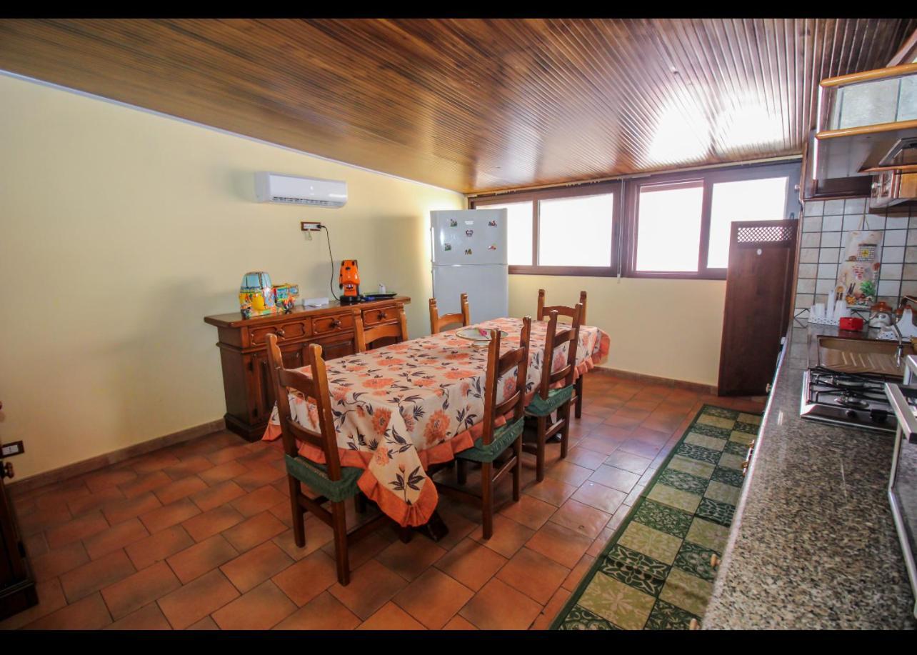 Anthony Apartments Central Station Palermo Esterno foto